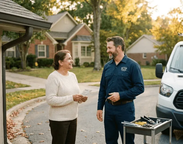 Gutter Repair Normal, IL FAQs