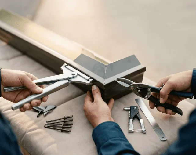 Why choose Gutter Repair in Normal, IL
